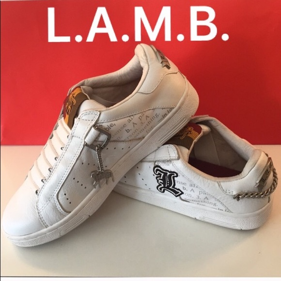 lamb shoes gwen stefani